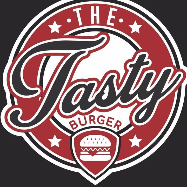 The Tasty Burger
