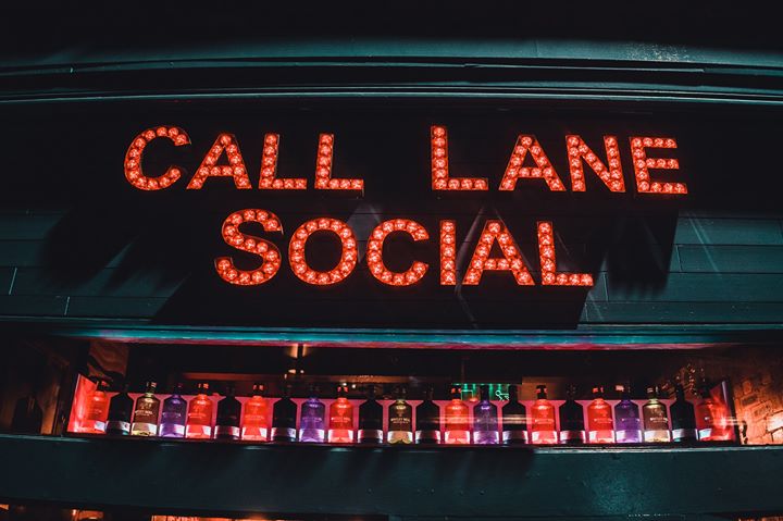 Call Lane Social