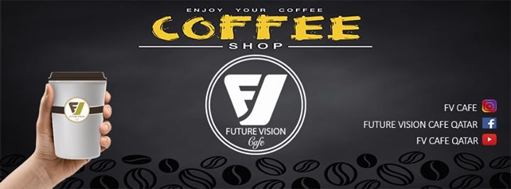 Future Vision Cafe Qatar