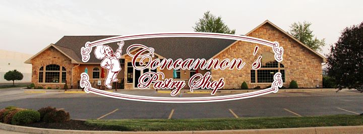 Concannon's Bakery, Cafe, & Coffee Bar