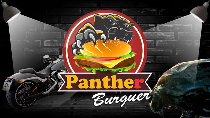 Panther Burguer