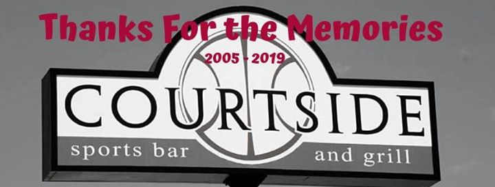 CourtSide Sports Bar and Grill