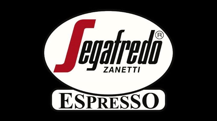 Segafredo Zanetti Espresso Arad
