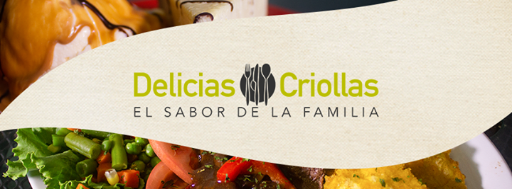 Delicias Criollas