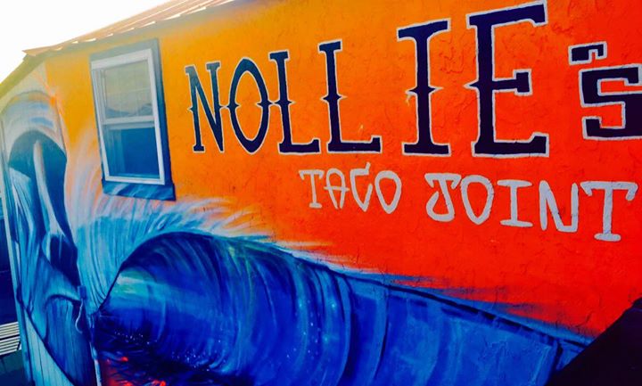 Nollie's Taco Joint