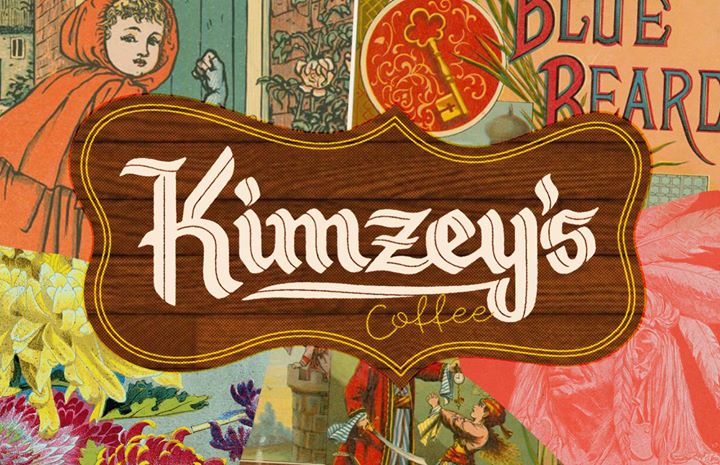 Kimzey's Coffee Shop