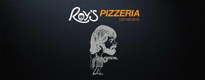 Roy's Pizzeria