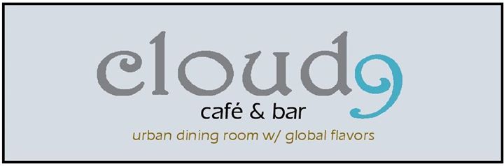 Cloud9 cafe + bar