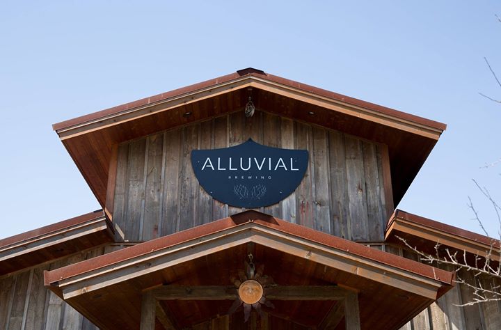Alluvial Brewing Company