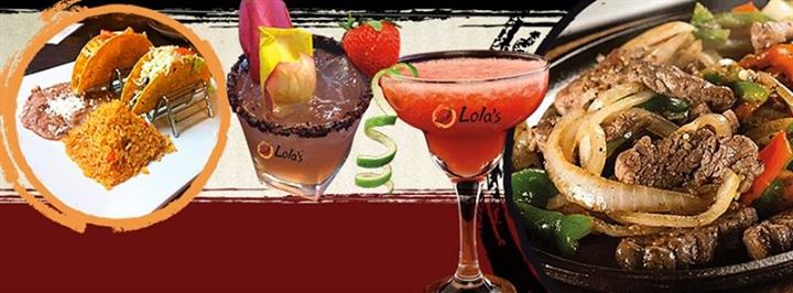 Lola's Mexican Cuisine and Cantina