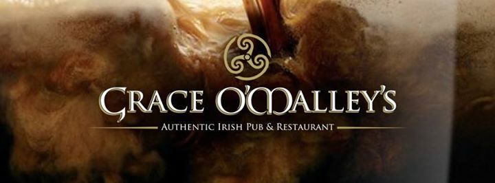 Grace O'Malley's Irish Pub & Restaurant
