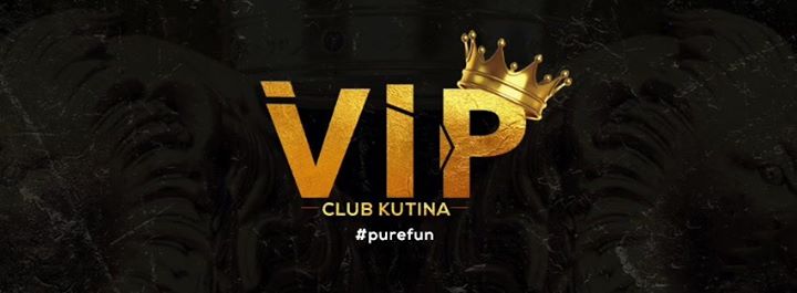 Vip Club Kutina