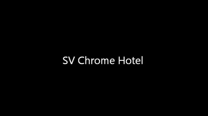 SV Chrome