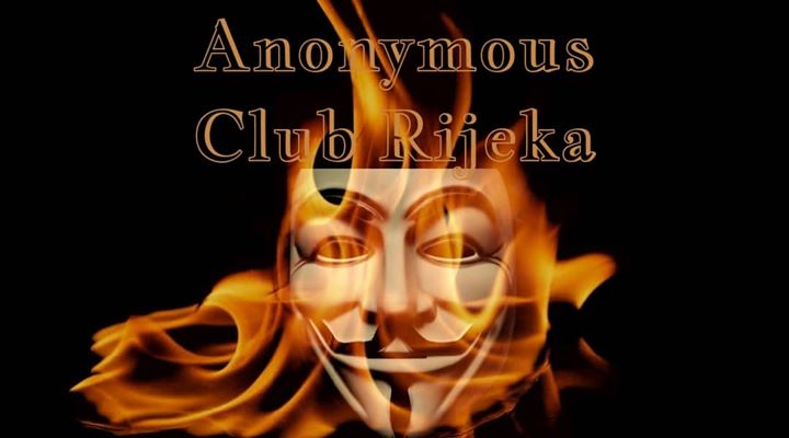 Anonymous Club Rijeka
