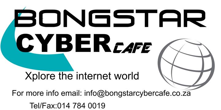 Bongstar Cyber Cafe