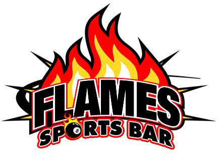 Flames Sports Bar