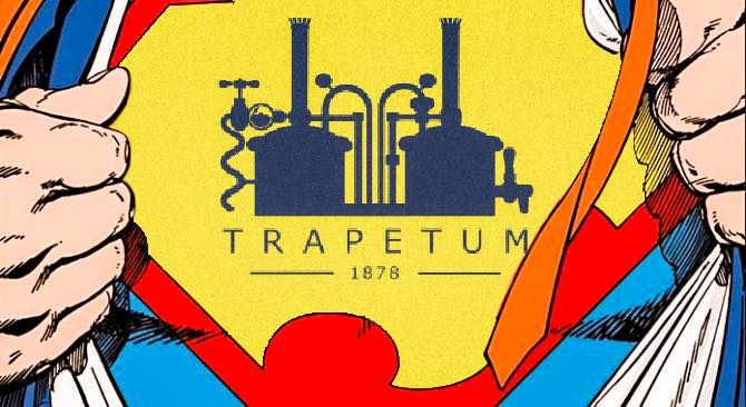 Trapetum
