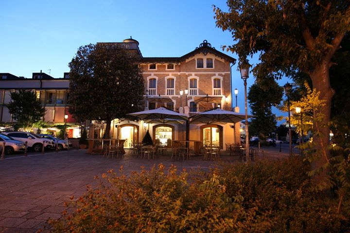 Bar Hotel La TORRE