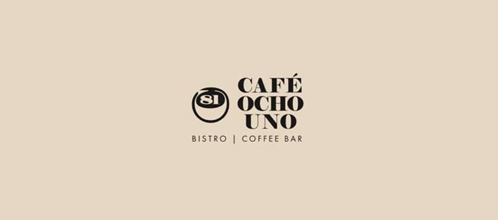 Café Ocho Uno