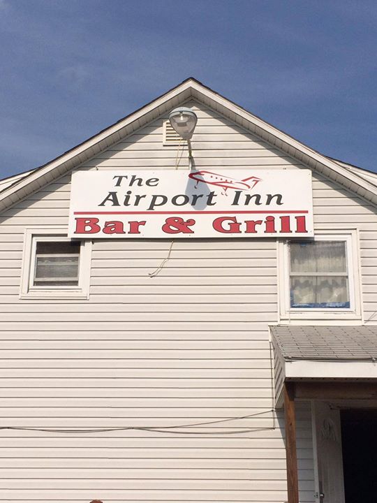 Airport Inn Bar & Grill