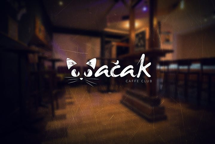 Caffe Club Mačak