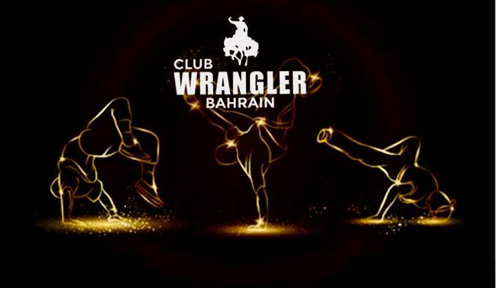 Club Wrangler Bahrain