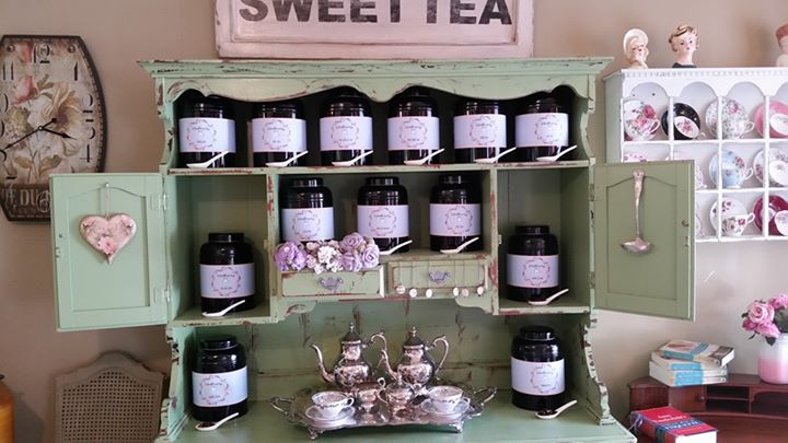 A Southern Cup Fine Teas and Accessories