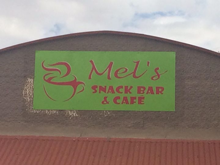 Mel's Snack Bar & Cafe