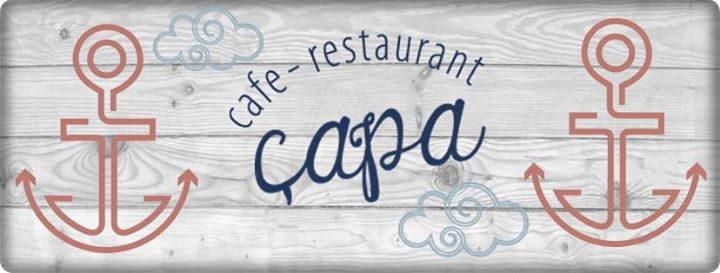 ÇAPA CAFE Restaurant