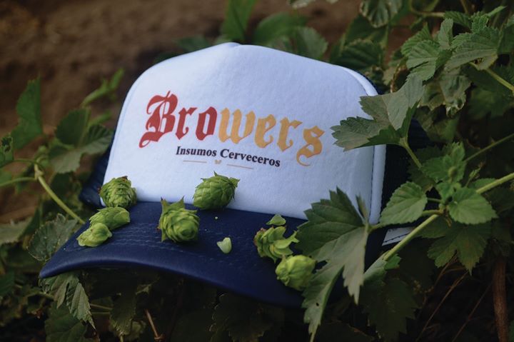 Browers - Insumos Cerveceros
