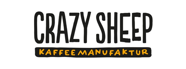 CRAZY SHEEP KaffeeManufaktur