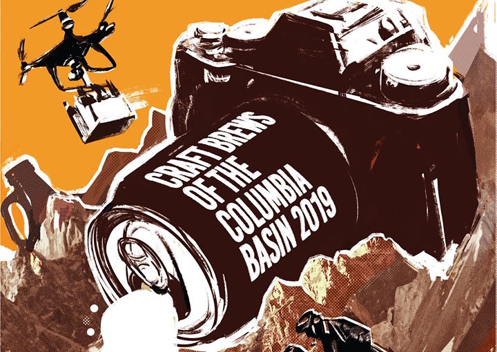 Craft Brews of the Columbia Basin Film Competition