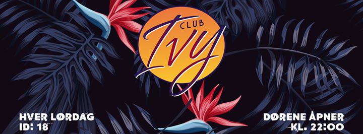 Club IVY