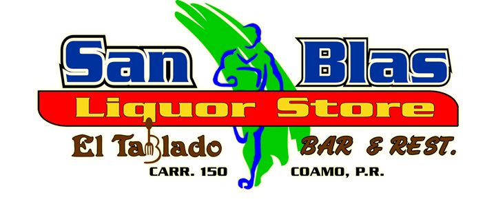 San Blas Liquor Store