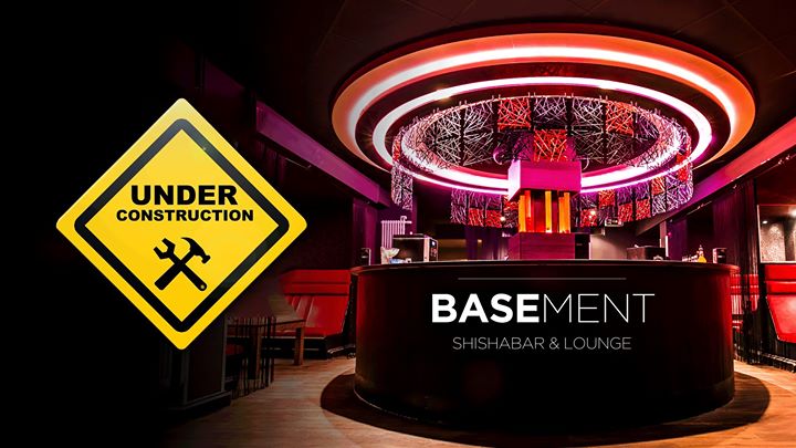 Basement - Shishabar & Lounge - Osnabrück