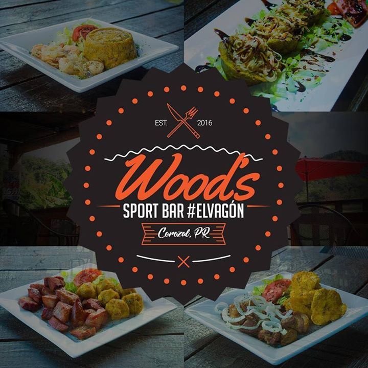 Wood's Sport Bar