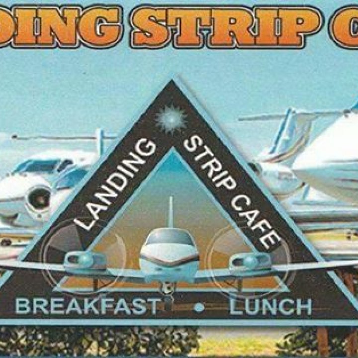 Landing Strip Cafe