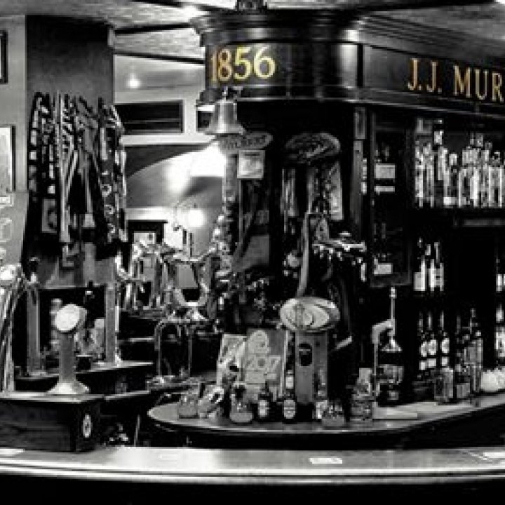 JJ Murphy's Irish Pub Sofia