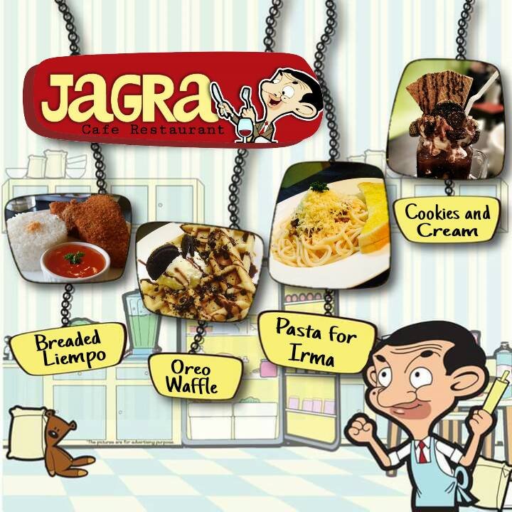 JAGRA Cafe Restaurant