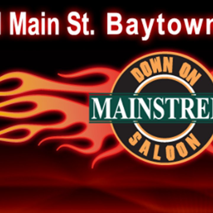 Down On Main Street Saloon - Baytown, TX