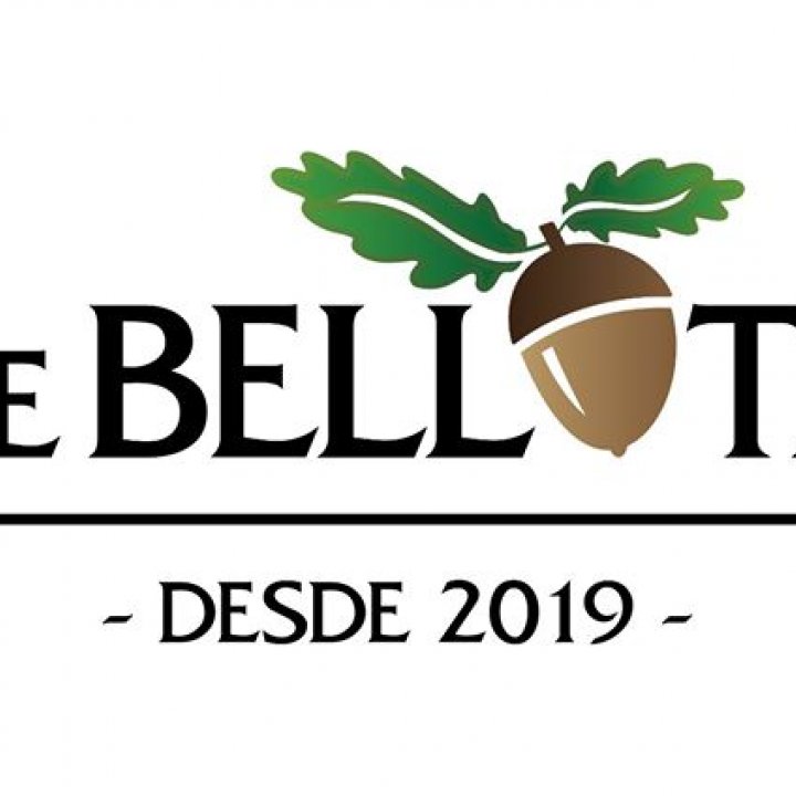 De Bellota