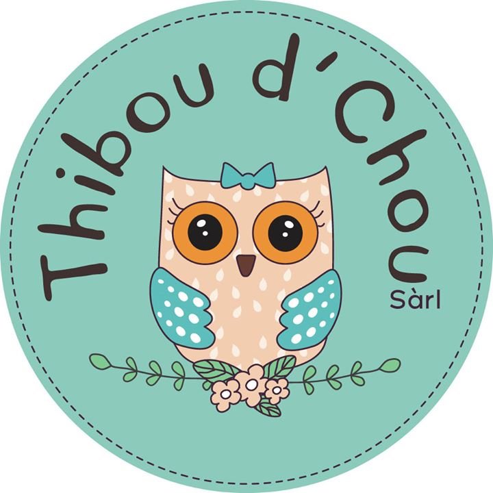 Thibou d'Chou Café