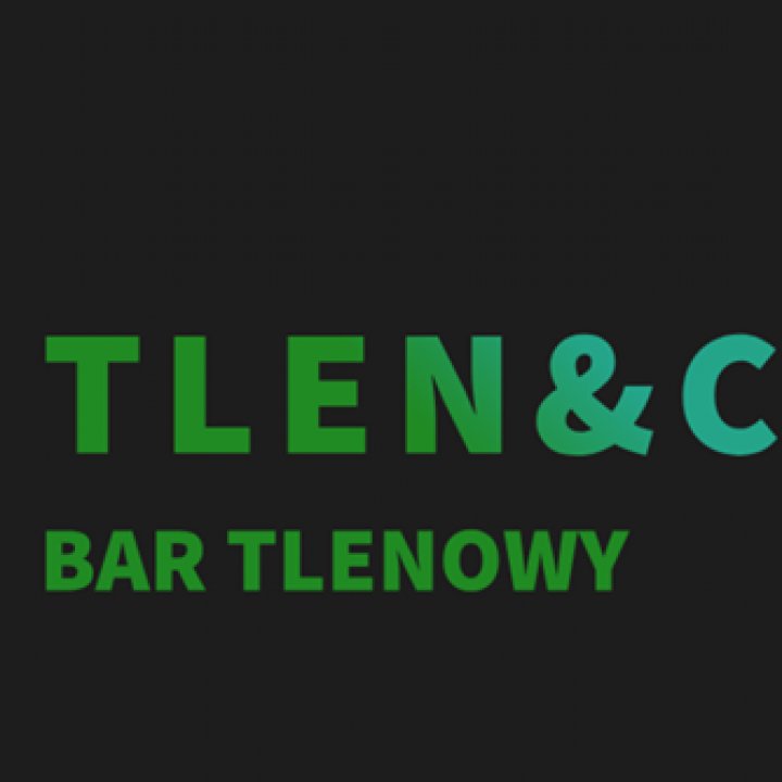 Bar tlenowy TLEN & CAFE