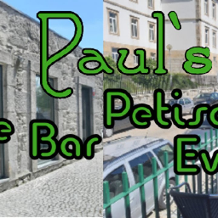 Pauls Snack Bar