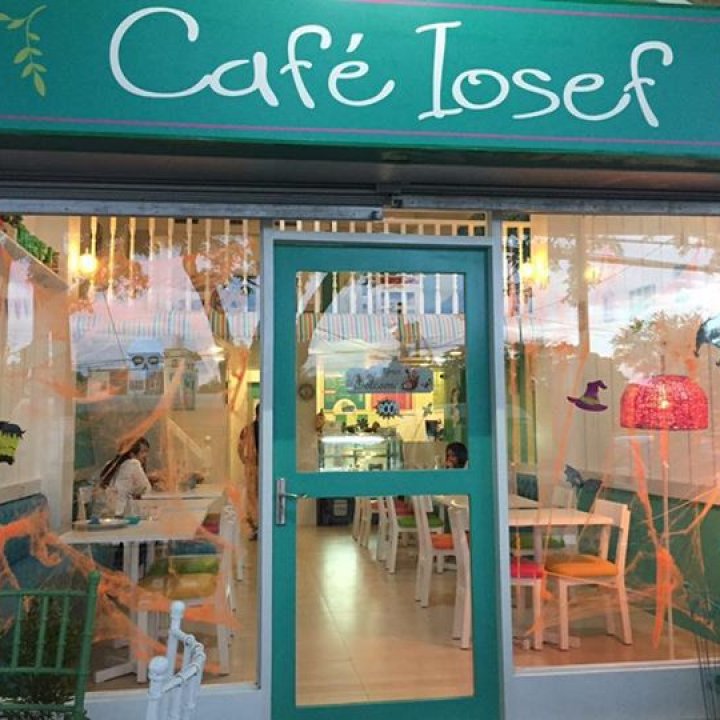 Cafe Iosef