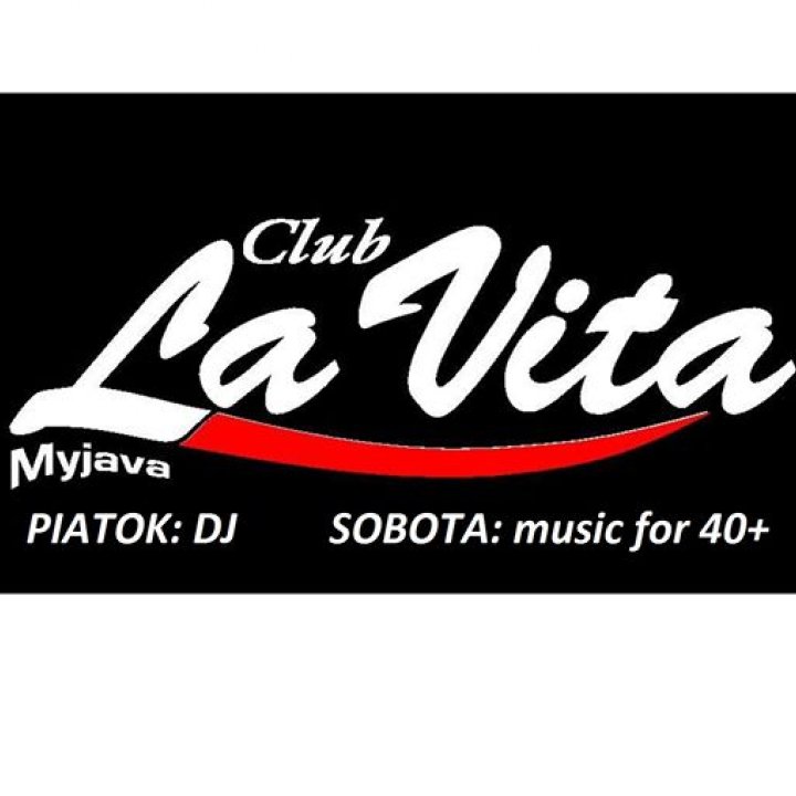 Club  La Vita Myjava