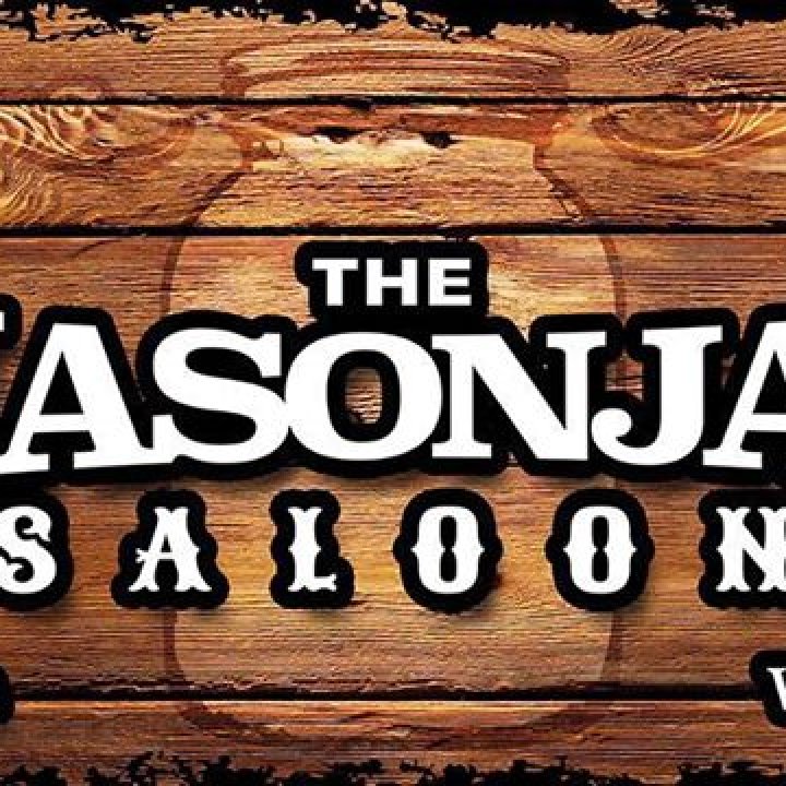 Mason Jar Saloon and Hot Spot