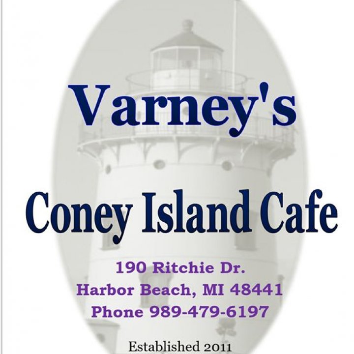 Varney's Coney Island Cafe