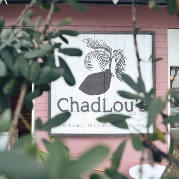 ChadLou's Cafe & Roastery • Kailua, Hawaii