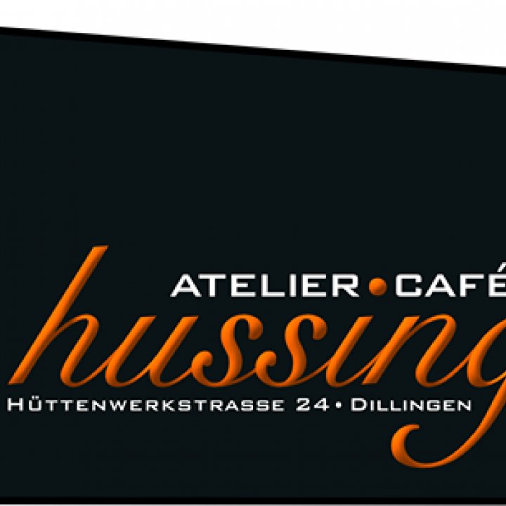 Hussinger's Atelier Cafébar